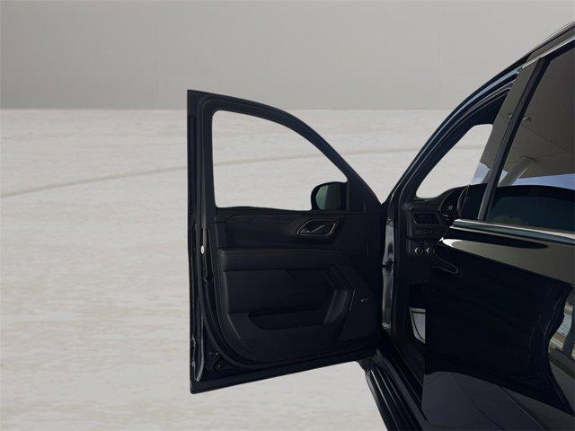 used 2021 GMC Yukon car, priced at $35,977