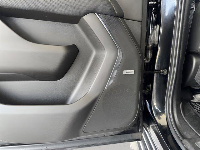 used 2021 GMC Yukon car, priced at $35,977