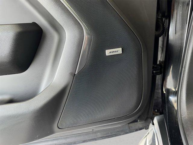 used 2021 GMC Yukon car, priced at $35,977