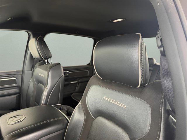 used 2024 Ram 1500 car, priced at $29,677