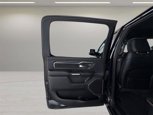 used 2024 Ram 1500 car, priced at $29,677