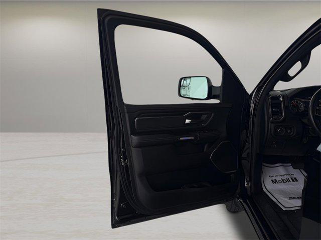 used 2024 Ram 1500 car, priced at $29,677
