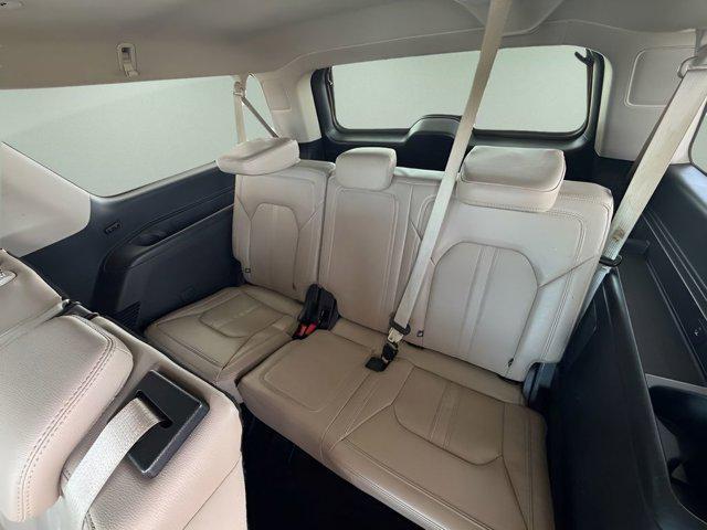 used 2024 Ford Expedition Max car, priced at $43,688