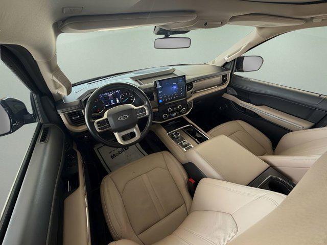 used 2024 Ford Expedition Max car, priced at $43,688