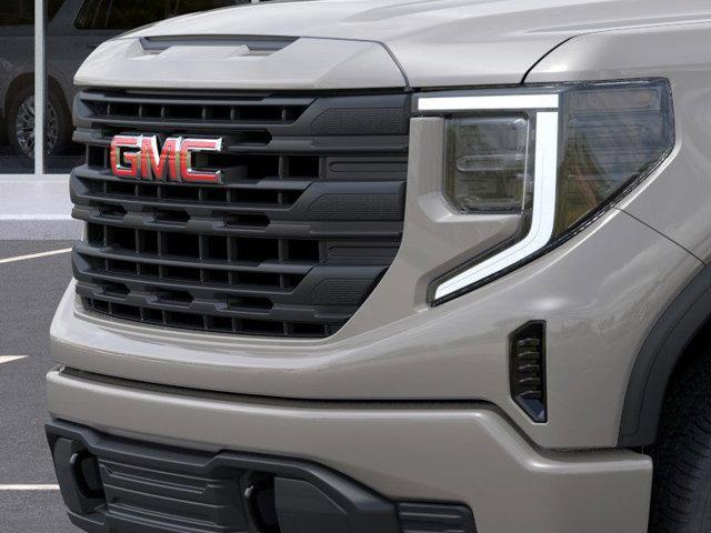 new 2026 GMC Sierra 1500 car, priced at $46,625