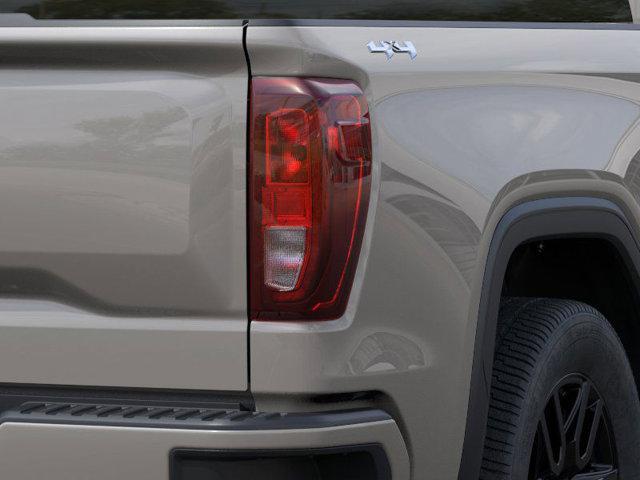 new 2026 GMC Sierra 1500 car, priced at $46,625