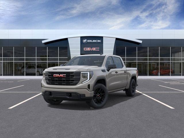 new 2026 GMC Sierra 1500 car, priced at $46,625