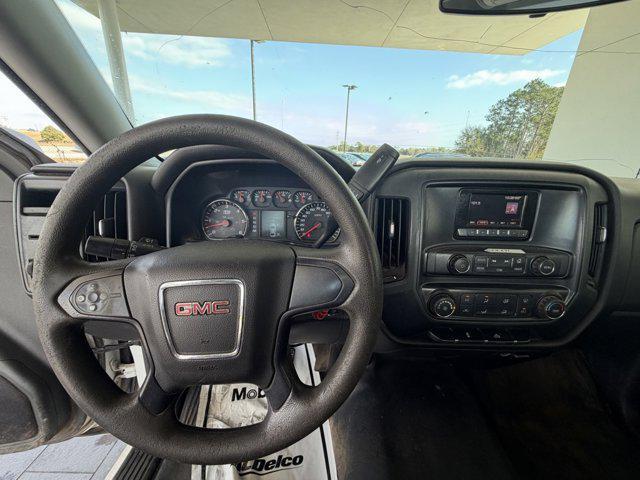 used 2015 GMC Sierra 1500 car, priced at $5,877