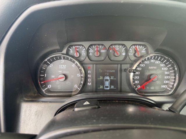 used 2015 GMC Sierra 1500 car, priced at $5,877