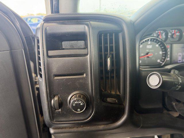 used 2015 GMC Sierra 1500 car, priced at $5,877