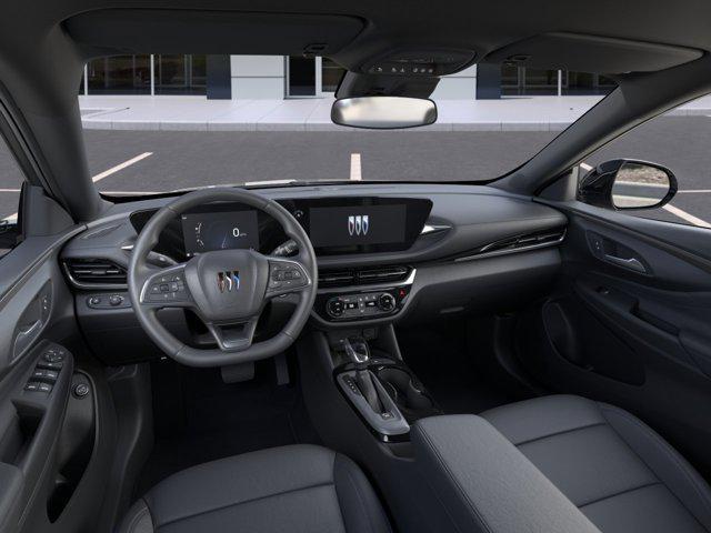 new 2026 Buick Envista car, priced at $28,809