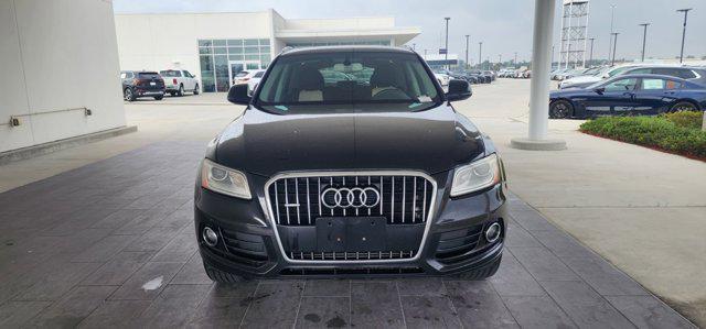 used 2017 Audi Q5 car, priced at $8,577