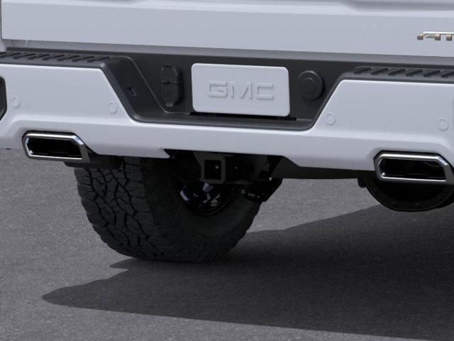 new 2026 GMC Sierra 1500 car, priced at $65,100