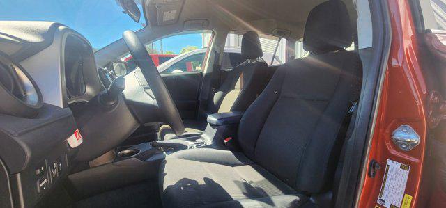 used 2015 Toyota RAV4 car, priced at $16,588