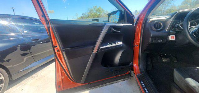 used 2015 Toyota RAV4 car, priced at $16,588