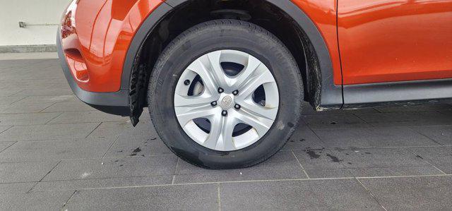 used 2015 Toyota RAV4 car, priced at $16,588