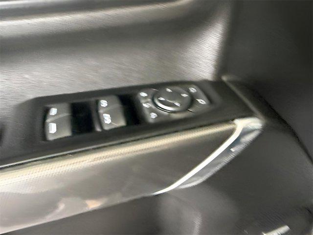 used 2022 GMC Sierra 2500 car, priced at $43,677