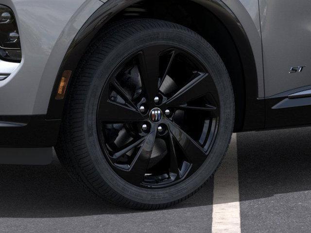 new 2026 Buick Envision car, priced at $47,935