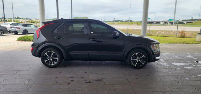 used 2024 Kia Niro car, priced at $22,500