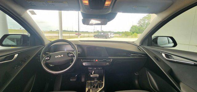 used 2024 Kia Niro car, priced at $22,500