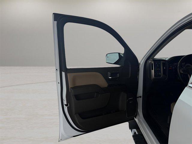 used 2018 GMC Sierra 1500 car, priced at $32,977