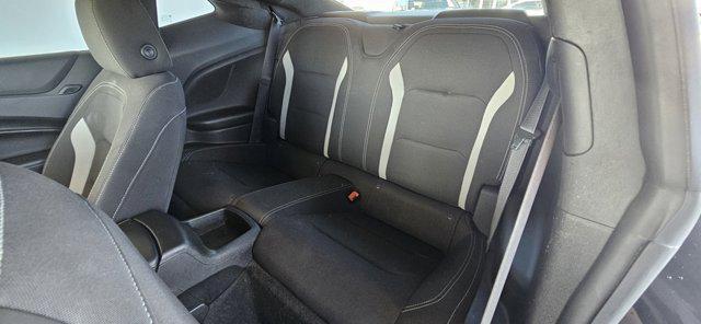 used 2018 Chevrolet Camaro car, priced at $15,777