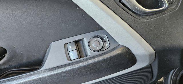 used 2018 Chevrolet Camaro car, priced at $15,777