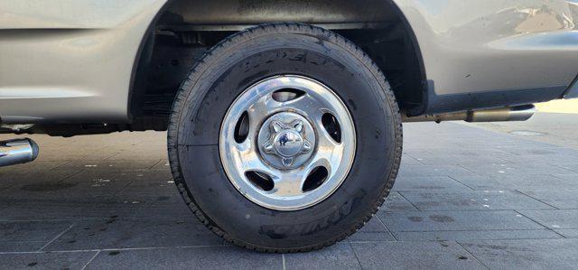 used 2003 Ford F-150 car, priced at $6,977