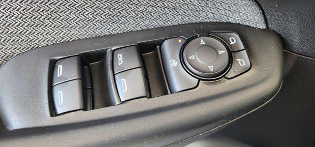 used 2023 Chevrolet TrailBlazer car, priced at $17,977