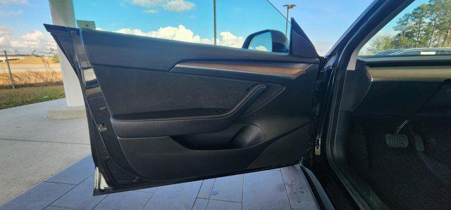 used 2021 Tesla Model 3 car, priced at $21,777