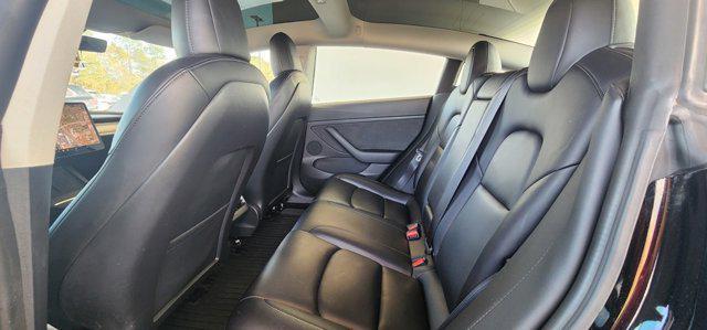 used 2021 Tesla Model 3 car, priced at $21,777