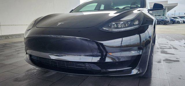 used 2021 Tesla Model 3 car, priced at $21,777
