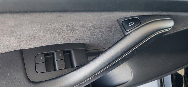 used 2021 Tesla Model 3 car, priced at $21,777