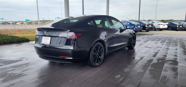 used 2021 Tesla Model 3 car, priced at $21,777