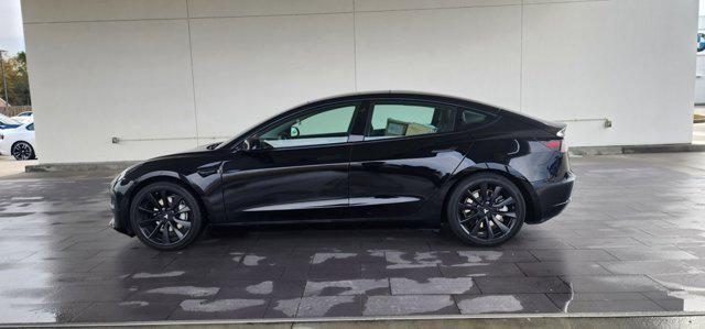 used 2021 Tesla Model 3 car, priced at $21,777