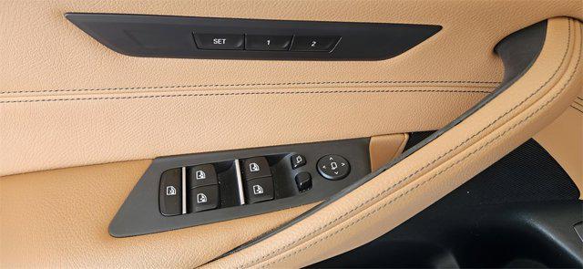 used 2019 BMW 530 car, priced at $16,377