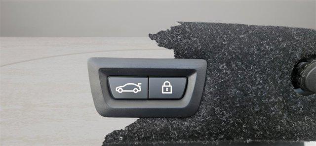 used 2019 BMW 530 car, priced at $16,377