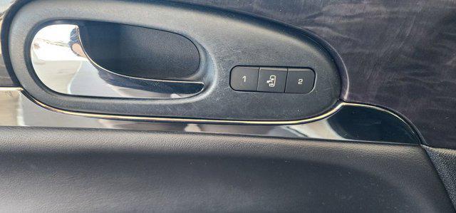 used 2016 Buick Enclave car, priced at $16,878