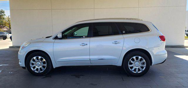 used 2016 Buick Enclave car, priced at $16,878