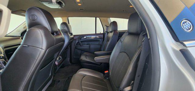 used 2016 Buick Enclave car, priced at $16,878