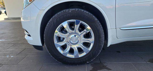 used 2016 Buick Enclave car, priced at $16,878