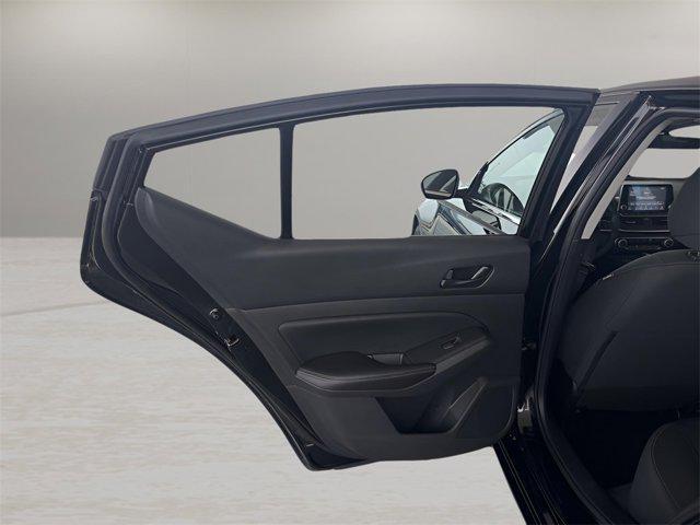 used 2024 Nissan Altima car, priced at $18,277