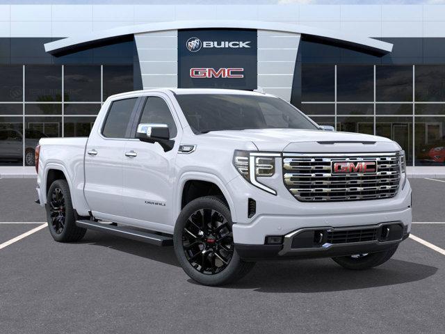 new 2026 GMC Sierra 1500 car, priced at $70,345