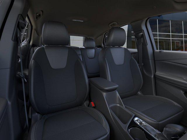 new 2026 Buick Encore GX car, priced at $24,310