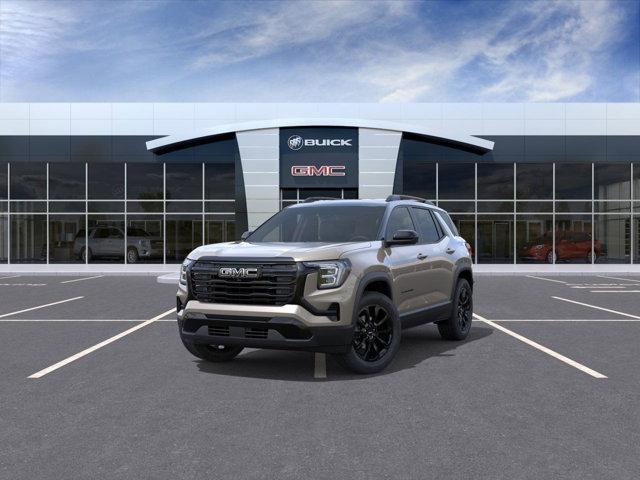 new 2026 GMC Terrain car, priced at $35,775