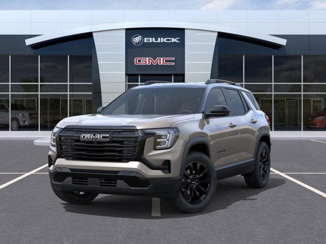 new 2026 GMC Terrain car, priced at $35,775