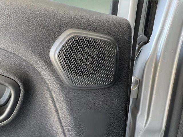 used 2015 Jeep Renegade car, priced at $8,677