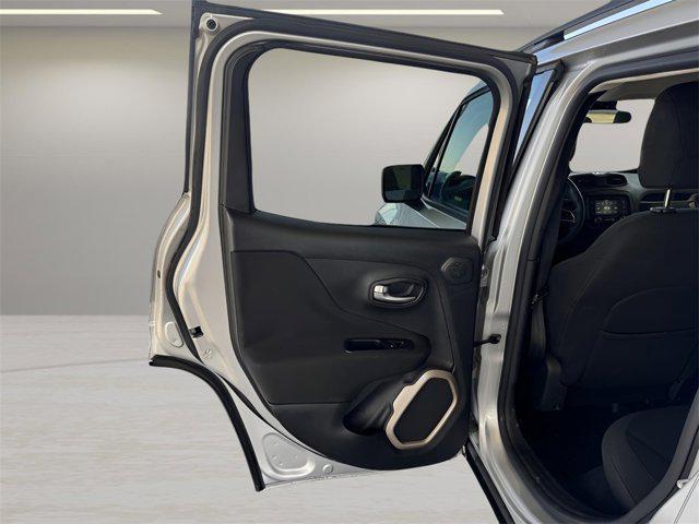 used 2015 Jeep Renegade car, priced at $8,677