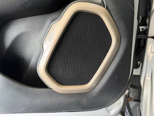 used 2015 Jeep Renegade car, priced at $8,677