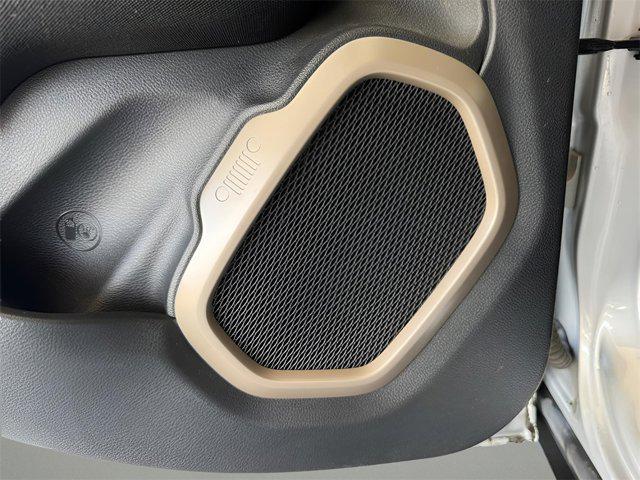 used 2015 Jeep Renegade car, priced at $8,677